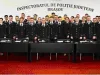 43 de boboci în poliţia braşoveană