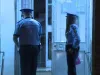 În arest, după ce a acroşat o maşină. Avea 1,19 la mie şi n-are permis