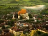 Vineri, „Educaţie la înălţime” de la Biserica din Biertan