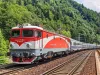 CFR Braşov - Predeal: 10 minute în plus, pe an