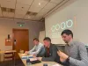 Conferinţa Business Brains adună 300 de oameni de afaceri în Poiana Braşov