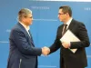 Brașovul, inclus în „Ruta Cetăților” din România. Pentru refacerea unei porțiuni a zidului de apărare și promovarea cetății, municipiul Brașov a obținut o finanțare nerambrusabilă de peste 2 milioane de lei
