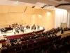 Rapsodia Română nr. 1 se aude, săptămâna aceasta, la Filarmonica Braşov!