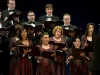 Corul Preludiu va cânta, joi, alături de orchestra Filarmonicii Braşov