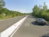 De azi, „răbdare” pe DN1, km 94