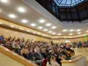 Un nou început pentru 20.000 de studenţi
