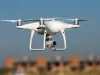 Panouri anti-drone în zona unei unităţi militare din Braşov