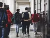Prima vacanţă a elevilor, la finalul acestei săptămâni
