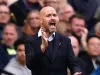 ten Hag acuzat că l-a lăsat pe Ronaldo pe margine