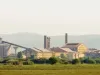 Anul ăsta, dar la anul… Proprietarii Fabricii de Zahăr Bod mai promit o dată că repornesc producţia