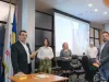 Consiliul Local Braşov, în formulă completă