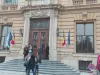 Prag de admitere uşor mai mare la Rezidenţiat, propus în transparenţă... ciuntită