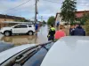 Primăria Braşov studiază „inundabilitatea Stupiniului”
