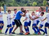 Victorii pentru echipele braşovene din Liga Elitelor U15