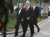 Mihnea Năstase, mezinul fostului premier Adrian Năstase, testează terenul pentru un hotel în Poiana Braşov  