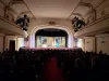 De luni se pun în vânzare biletele pentru Festivalul de Operă, Operetă şi Balet 2022