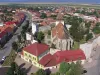 Şi Ghimbavul va avea o Alee cu Stele
