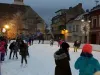 2 luni cu patinoar în Piaţa Sfântu Ioan: 320.943 lei