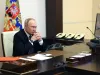 Putin a instituit legea marţială în regiunile anexate din Ucraina