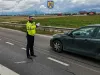 Prin sat, fără permis