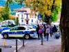 Elevi în autobuz? 351 de maşini a oprit ieri, din acest motiv, Poliţia