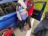 SMURD-ul, chemat de 3 ori în Poiană, pentru ciclişti