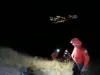 Un pas greşit i-a adus moartea