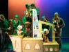 Teatrul Arlechino, la Festivalul Internaţional „Euromarionete”, de la Arad
