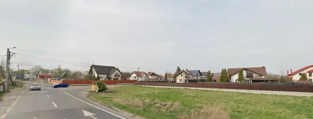 Dezvoltarea imobiliară continuă pe strada Lânii