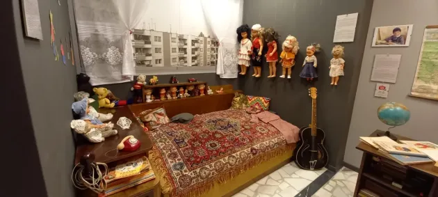 Scurtmetraje din perioada anilor 1950-1990, la Braşov  