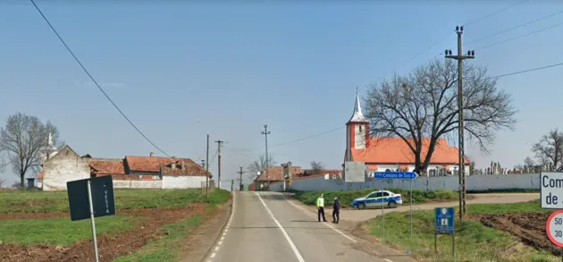 Trezite cu gloanţe! Un caz ascuns de Poliţie, în Ţara Făgăraşului
