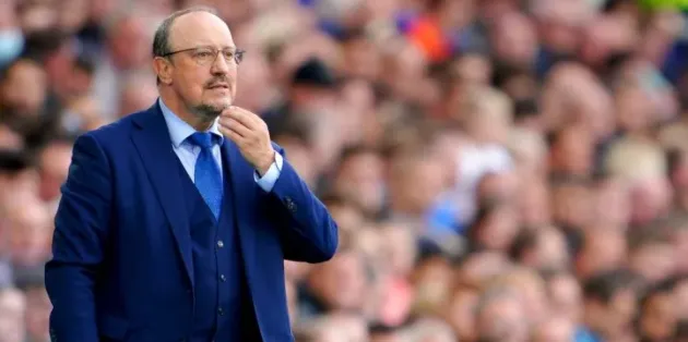 Rafa Benitez, dorit în Premier League