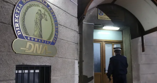 DNA la Protecţia Consumatorilor  