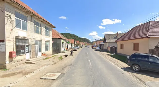 3 oameni răniţi, la Teliu