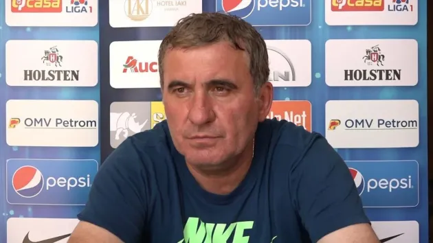 Gică Hagi şi-a asigurat bătrâneţile, vor avea grijă copiii săi