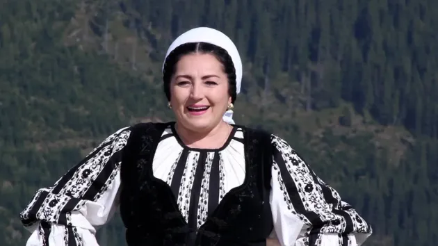 Mariana Anghel va juriza concursul anual de la Şcoala de Arte Braşov