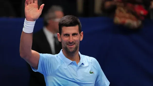 Jucătorii de tenis din Rusia şi Belarus pot participa la Australian Open