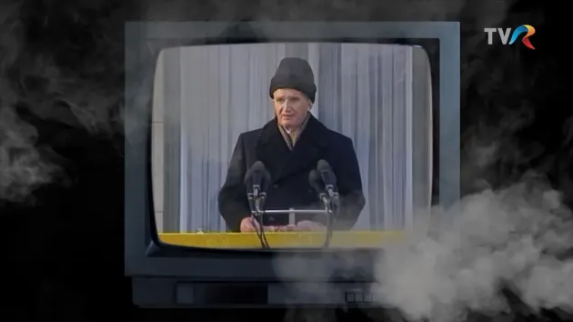 „’89: Oglinzi şi fum”, la Muzeul Amintirilor din Comunism