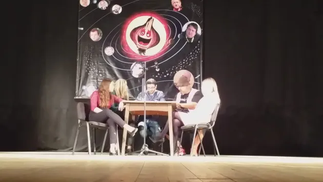 „Ceapa de Aur” îi aduce la Făgăraş pe Radu Pietreanu, Daniel Făt, Gabriel Gherghe