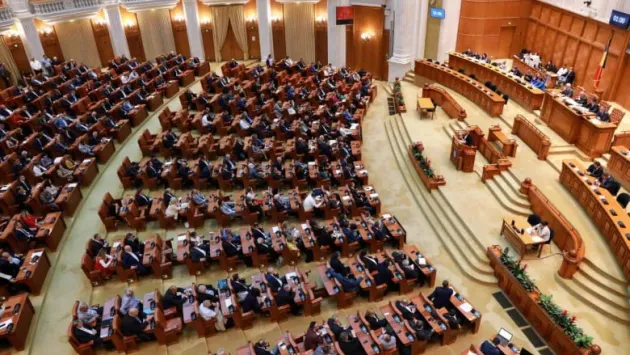 Boloş: Pensiile speciale nu vor fi eliminate