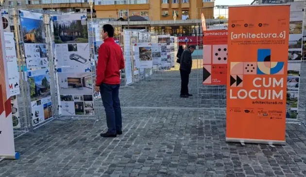 Bienala 2022 îşi prezintă de azi lucrările