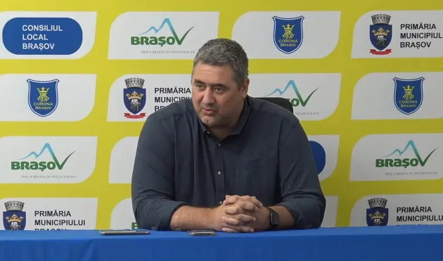 Managerul Coronei, nemulţumit de prestaţia echipei de hochei