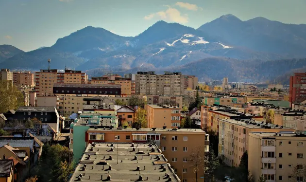 „Războiul” nord contra sud pentru robinetul de căldură