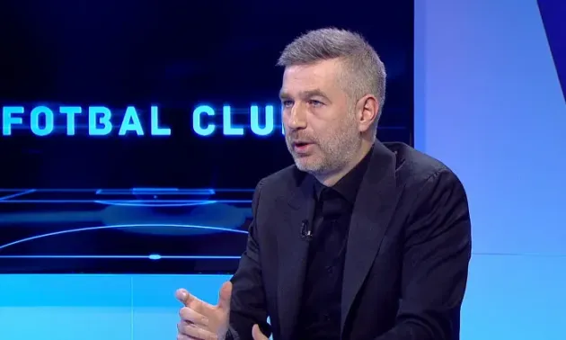Edi Iordănescu vorbeşte din nou despre şanse într-o grupă, „echilibrată”