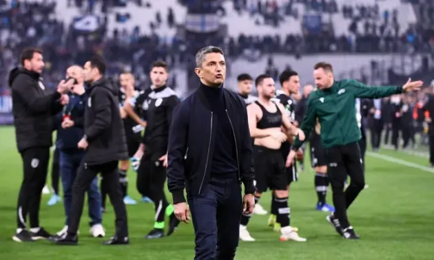 Răzvan Lucescu a intrat în conflict cu ultraşii 