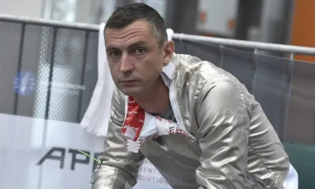 Vicecampion olimpic la Londra, găsit împuşcat în cap, în propria casă