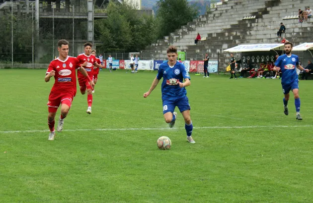 Tinerii „urşi” îşi ştiu adversarii din Cupă, la „Tineret” şi U17