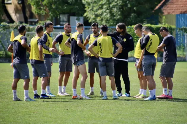 Jucătorii de la FC Braşov au încasat salariul aferent lunii septembrie