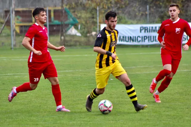 SR „deschide” runda în C5, la Târgu Secuiesc