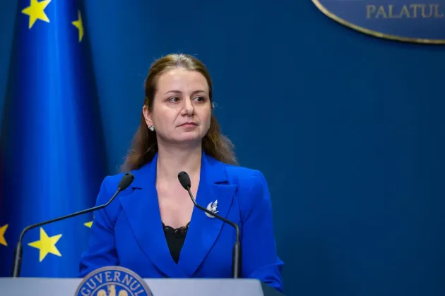 Proiectele de legi ale Educaţiei, amânate cu două săptămâni pentru a fi prezentate în Guvern